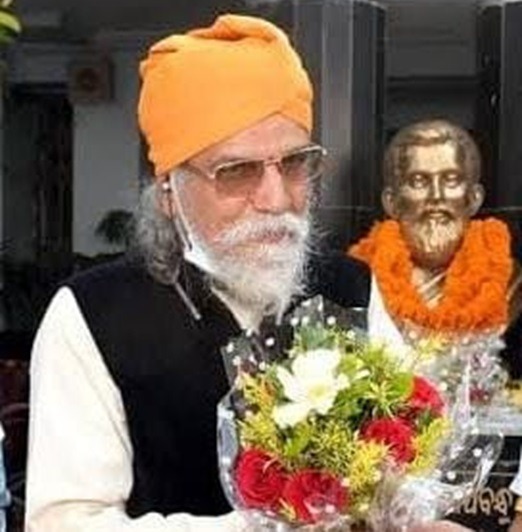 niranjan rath | No. 1 Indian Media News Portal