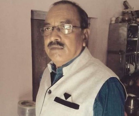 suresh awsthi | No. 1 Indian Media News Portal