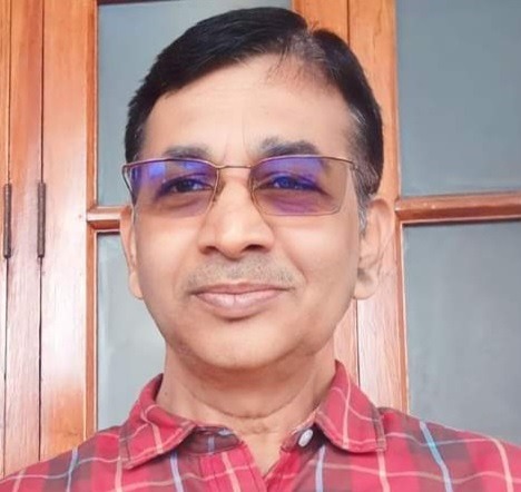 vasant nadiger | No. 1 Indian Media News Portal