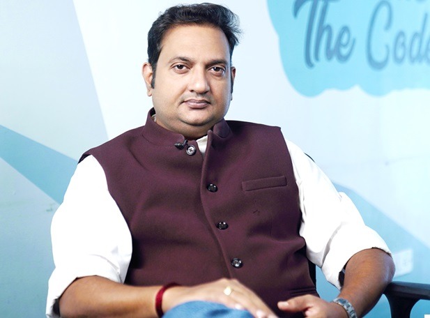 vikas srivastav | No. 1 Indian Media News Portal