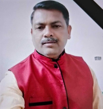 ajay tiwari | No. 1 Indian Media News Portal