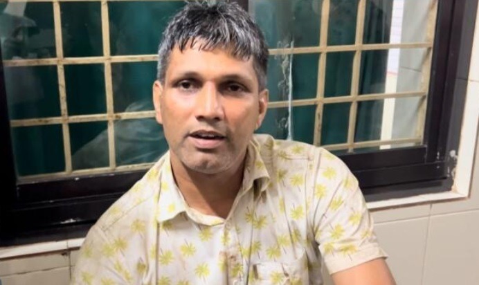 amit naik | No. 1 Indian Media News Portal