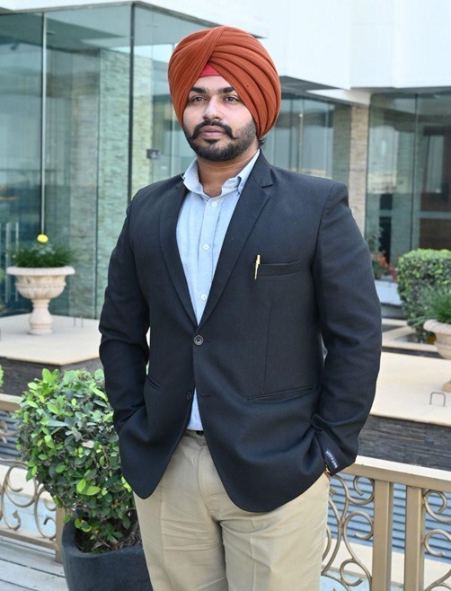 anmol gulati | No. 1 Indian Media News Portal