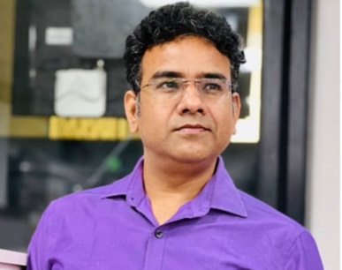 arvind shukla | No. 1 Indian Media News Portal