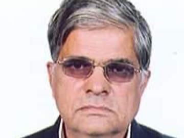 ashok mathur | No. 1 Indian Media News Portal