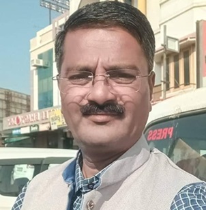 datesh bhavsar | No. 1 Indian Media News Portal