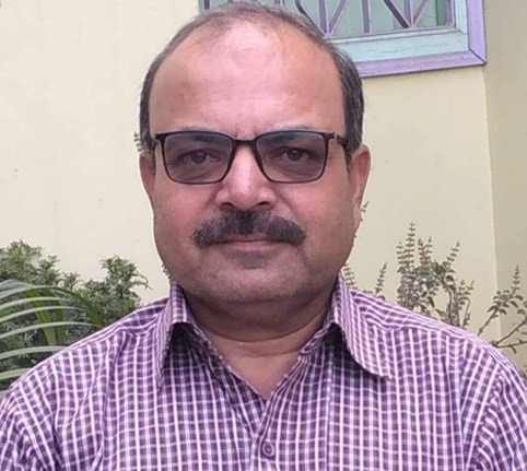 deepak kumar | No. 1 Indian Media News Portal