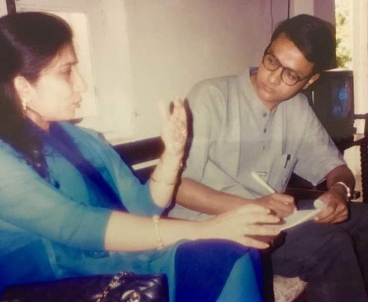 dinesh srinate | No. 1 Indian Media News Portal