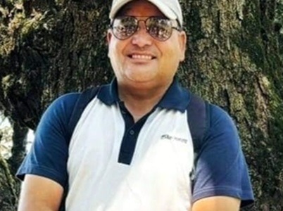 durga nautiyal | No. 1 Indian Media News Portal