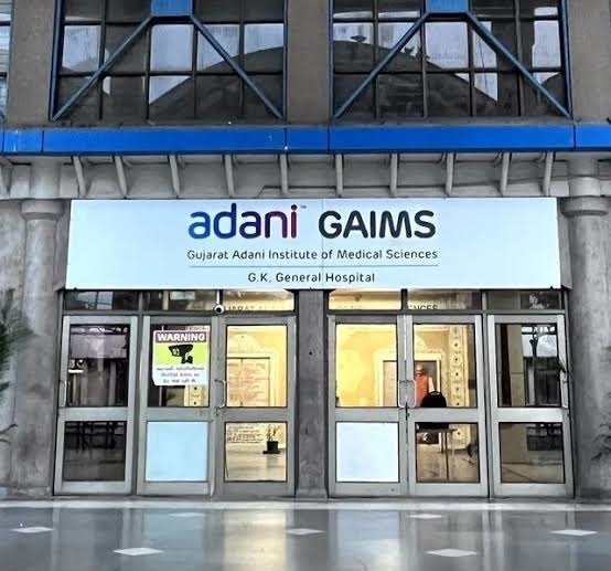 gaims adani | No. 1 Indian Media News Portal