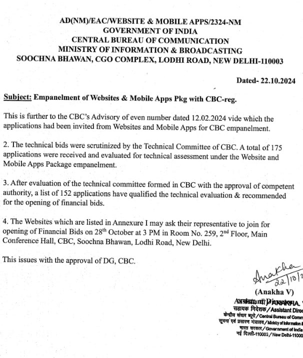 ib list 7 | No. 1 Indian Media News Portal