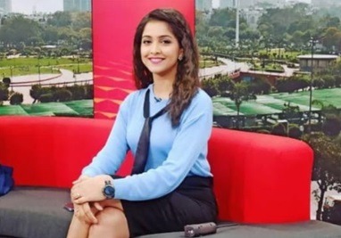 jia sharma | No. 1 Indian Media News Portal