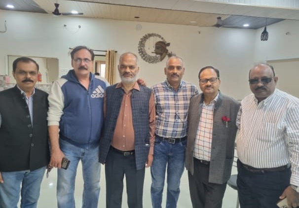 jitendra raju | No. 1 Indian Media News Portal