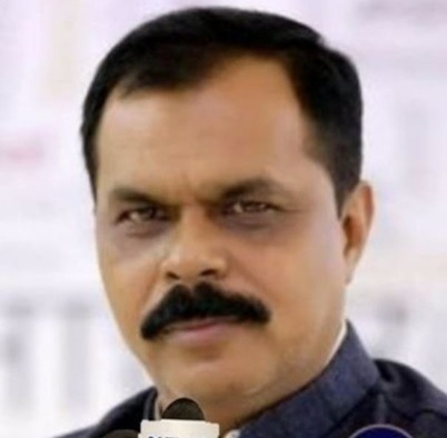 jitendra richharia | No. 1 Indian Media News Portal