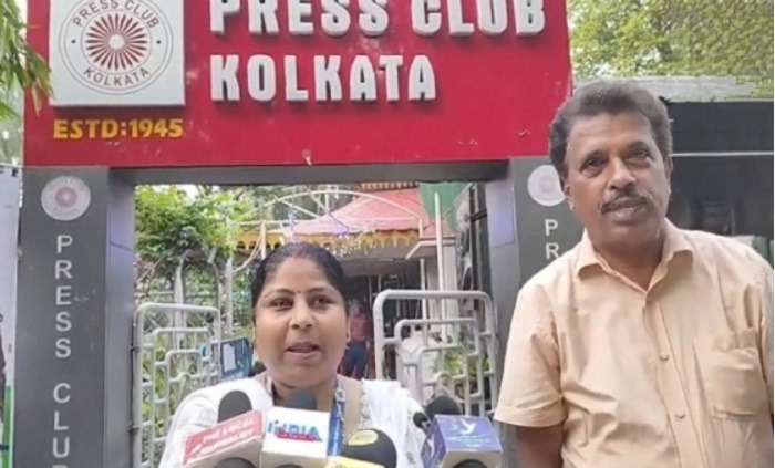 kolkata | No. 1 Indian Media News Portal