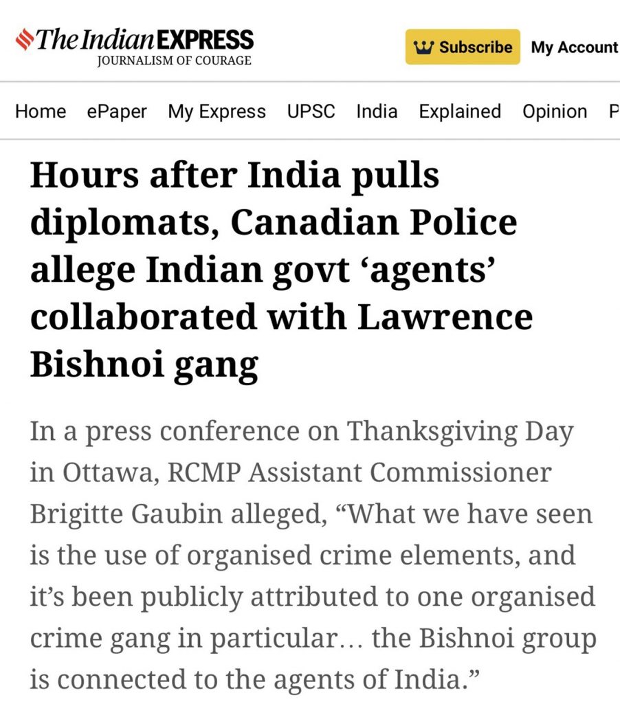 lawrence | No. 1 Indian Media News Portal