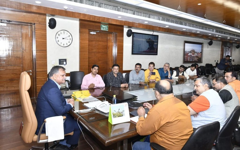 lko | No. 1 Indian Media News Portal
