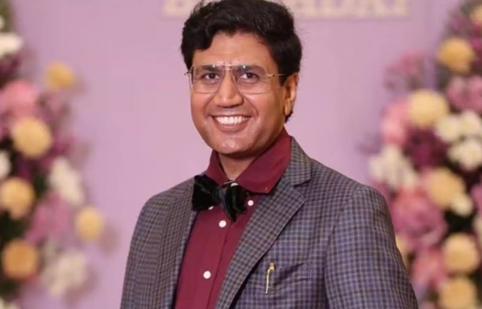 mahesh langa 1 | No. 1 Indian Media News Portal