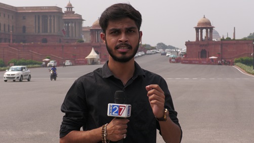 om sheel | No. 1 Indian Media News Portal