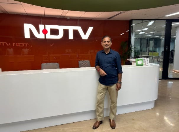 pankaj jha | No. 1 Indian Media News Portal