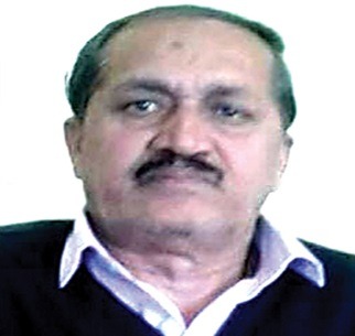 prakash sharma | No. 1 Indian Media News Portal