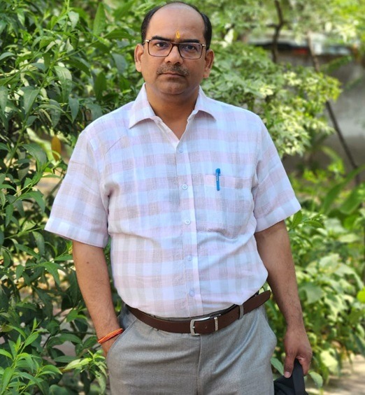 rajeev ojha | No. 1 Indian Media News Portal