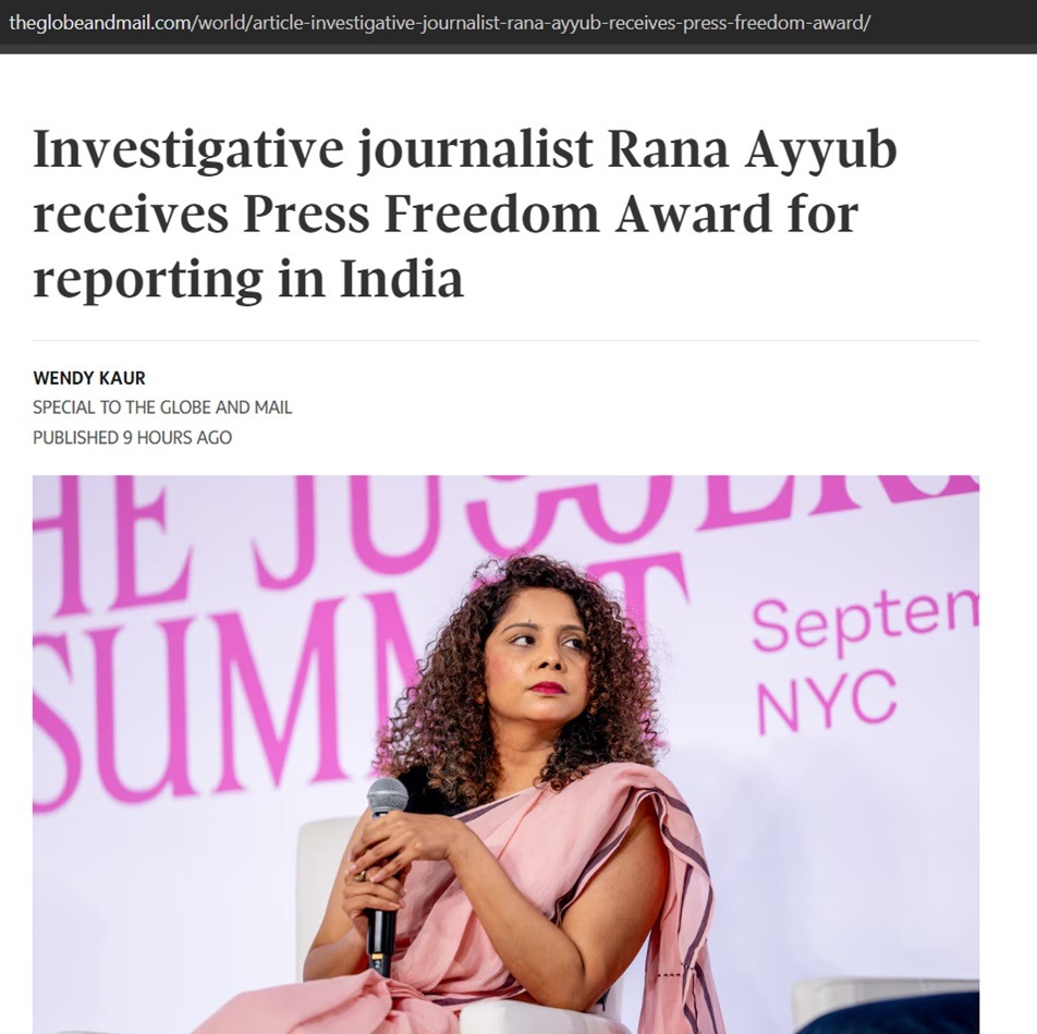 rana a | No. 1 Indian Media News Portal