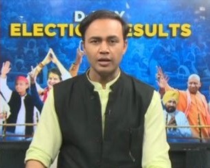 rohit srivastava | No. 1 Indian Media News Portal