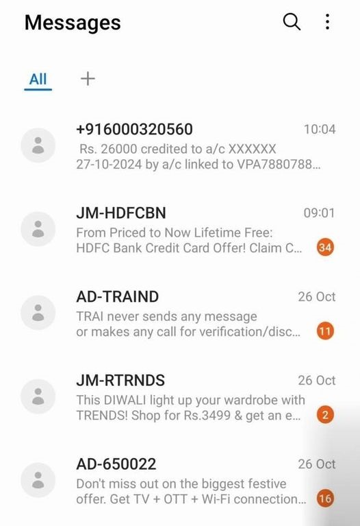 scam | No. 1 Indian Media News Portal