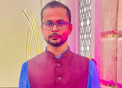 sudhanshu subham | No. 1 Indian Media News Portal