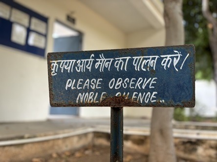 vipashyana_rules1 | No. 1 Indian Media News Portal