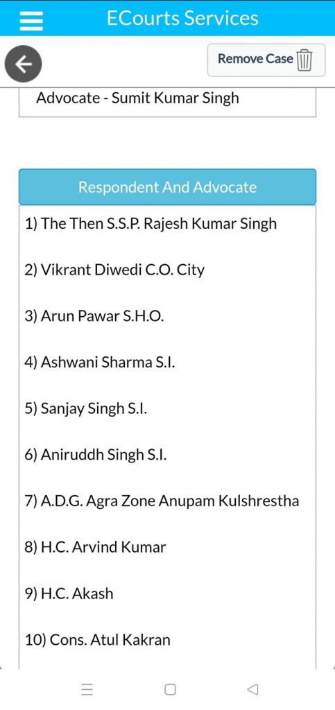 vishal etah 1 | No. 1 Indian Media News Portal