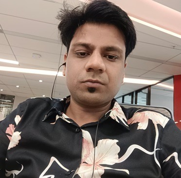 vivek gupta | No. 1 Indian Media News Portal