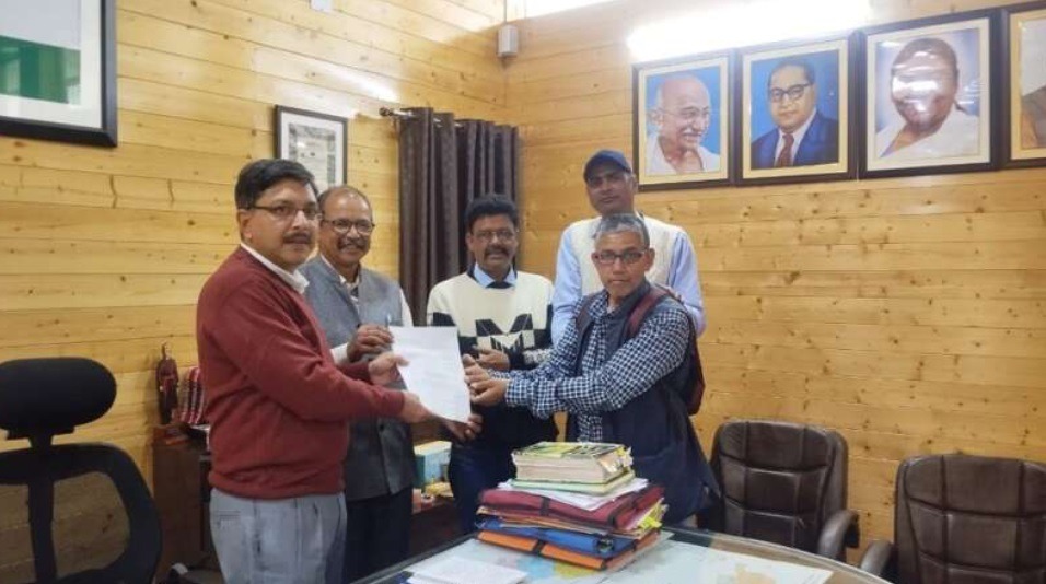 champavat | No. 1 Indian Media News Portal