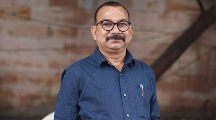 dilip singh | No. 1 Indian Media News Portal
