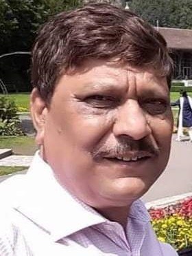 dinesh juyal | No. 1 Indian Media News Portal