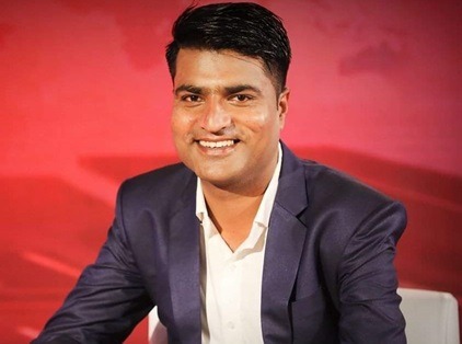 jitendra sharma | No. 1 Indian Media News Portal
