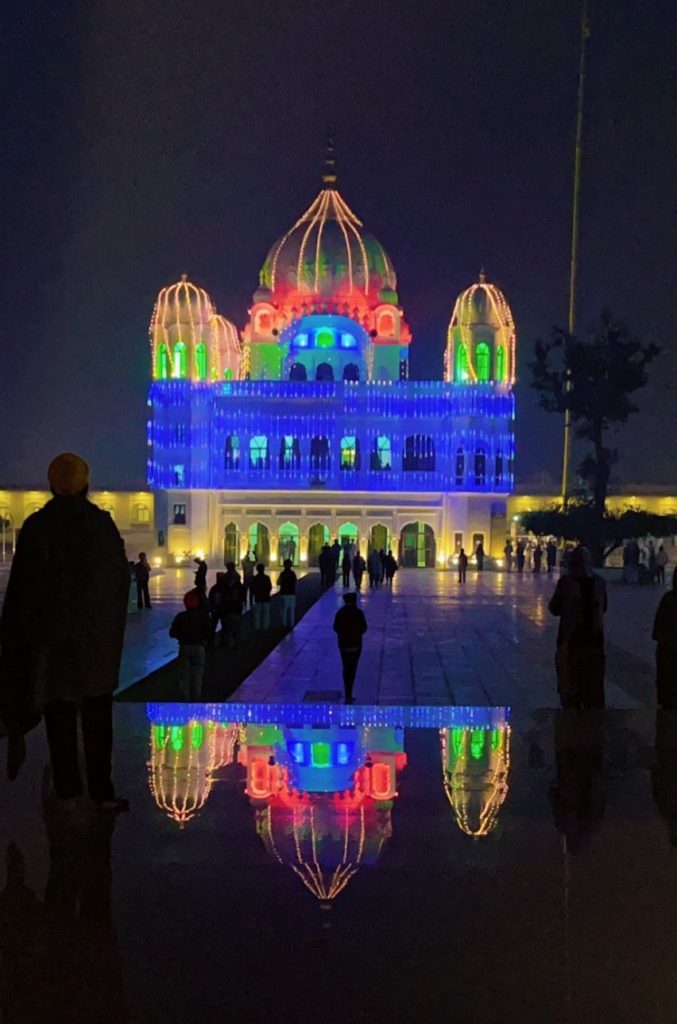 kartarpur saheb | No. 1 Indian Media News Portal