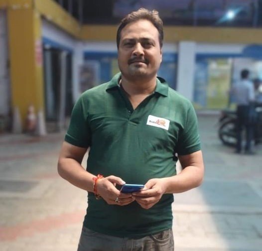 manish dubey | No. 1 Indian Media News Portal