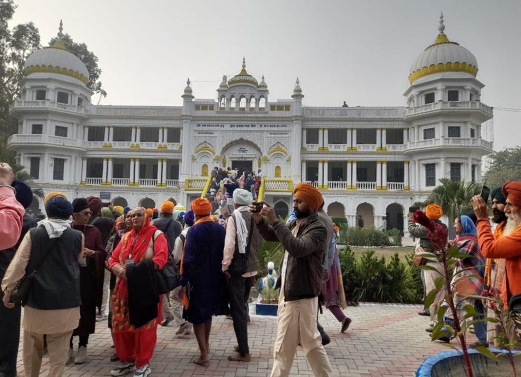nankana sahib | No. 1 Indian Media News Portal