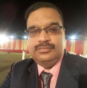 nirmal kant shukla | No. 1 Indian Media News Portal
