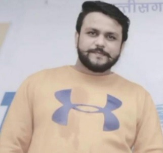 nitin sharma | No. 1 Indian Media News Portal