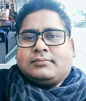 pankaj parashar | No. 1 Indian Media News Portal