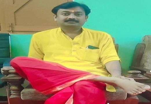 pawan anuragi | No. 1 Indian Media News Portal