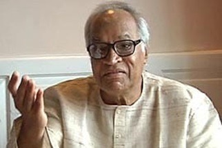prabhash joshi | No. 1 Indian Media News Portal