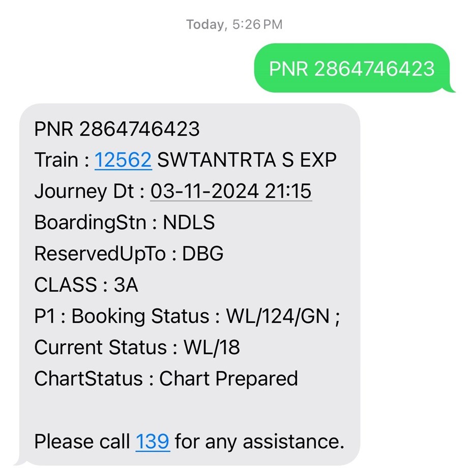 rail 1 | No. 1 Indian Media News Portal