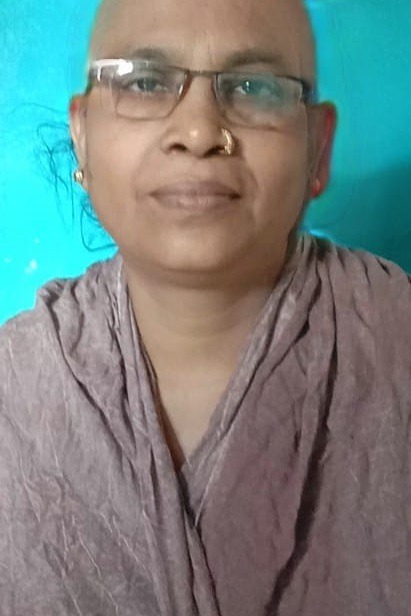 reena jaunpur | No. 1 Indian Media News Portal