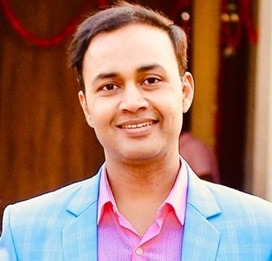 rohit srivastava | No. 1 Indian Media News Portal