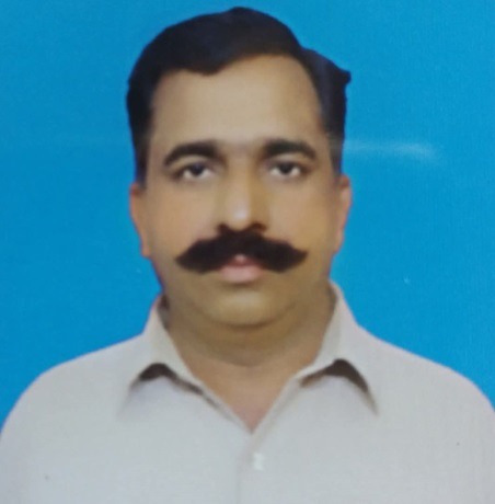 Malik Zafar Iqbal Naich | No. 1 Indian Media News Portal