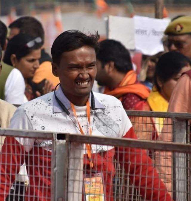 anoop gaur 1 | No. 1 Indian Media News Portal